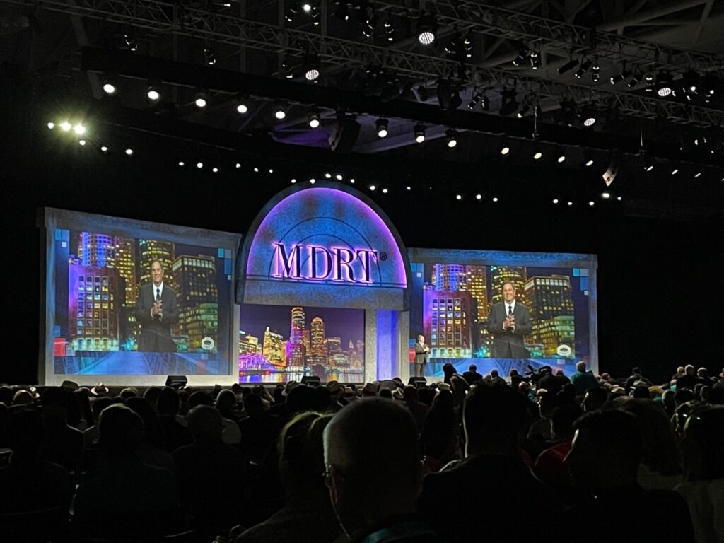 MDRT